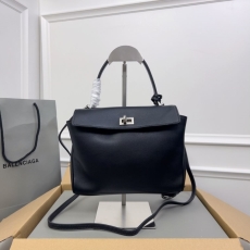 Balenciaga Top Handle Bags